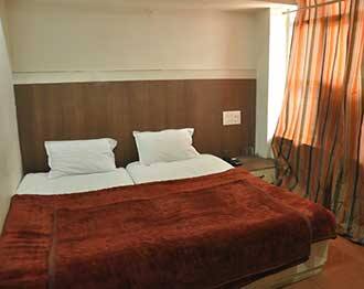 Hotel Aashirwad Regency, Bhopal 5